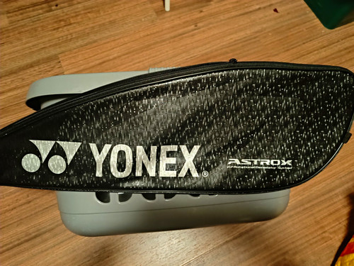 Yonex astrox badminton - astrox,