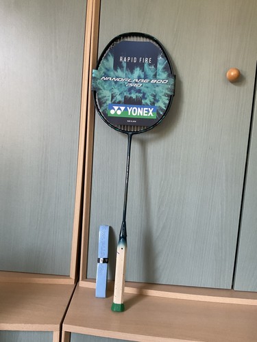 Yonex nanoflare 800 pro - yonex,