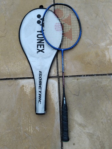 Yonex isometric badminton - yonex,