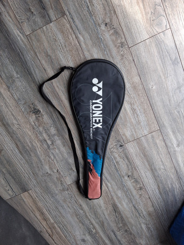Yonex badminton raquet