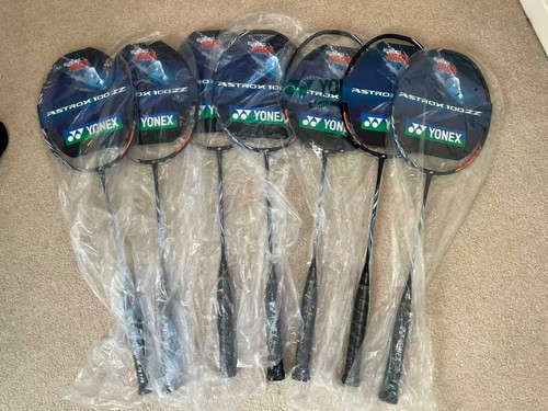 Yonex astrox 100zz - astrox, blue