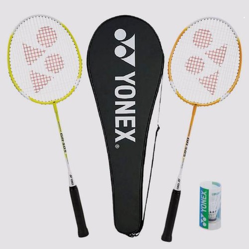 Yonex player badminton set - badminton,