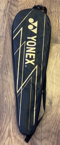 Yonex badminton racket cover - racket,