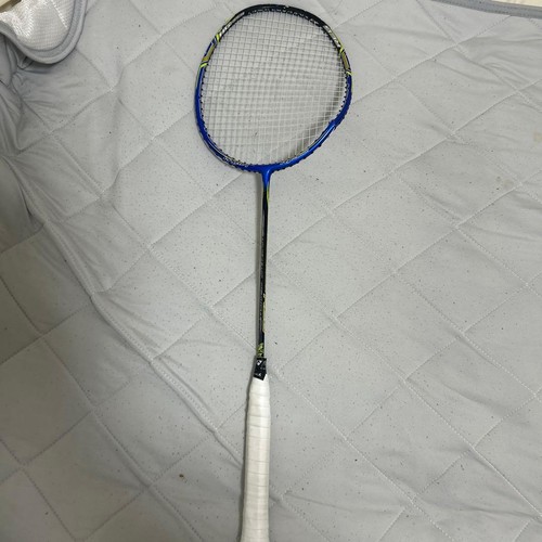 Yonex badminton racket - yonex,