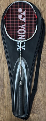 Yonex armortec 900 technique - yonex,