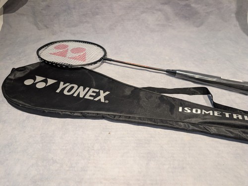 Yonex gr303i strung badminton - yonex,