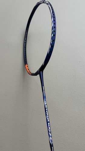 Yonex astrox 100zz 4ug5 - yonex, navy