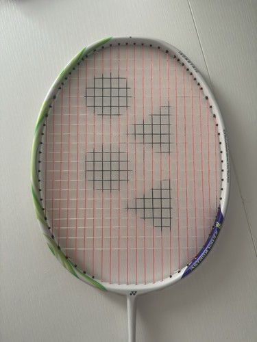 Yonex astrox 100zz edition - astrox,