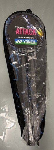 Yonex astrox clear - astrox,