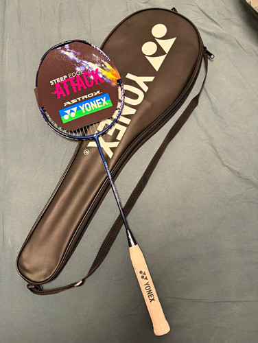 Yonex astrox badminton - astrox, 10