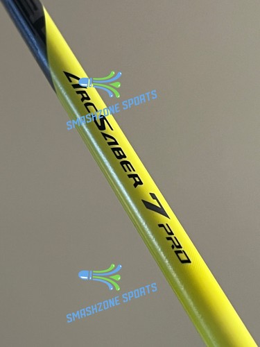 Yonex arcsaber pro 4u - arcsaber,