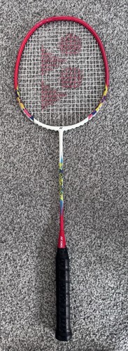 Yonex badminton racket - yonex, muscle