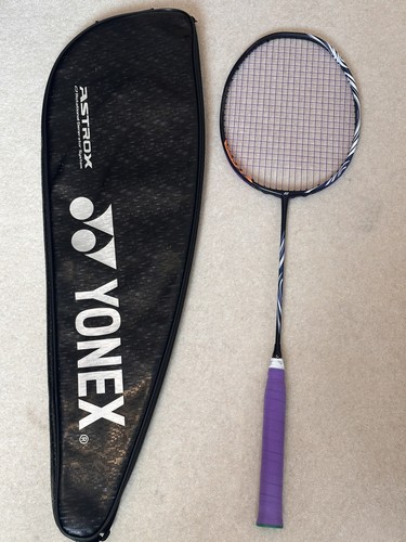 Yonex astrox 100zz - yonex,
