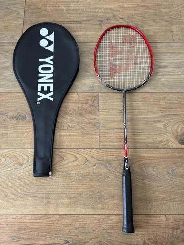 Yonex nanoray dynamic action - dynamic,