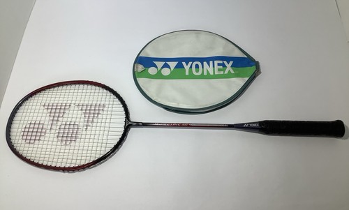 Yonex isometric badminton - 23,