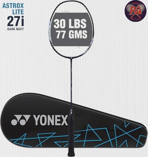 Yonex astrox lite 27i - astrox, navy