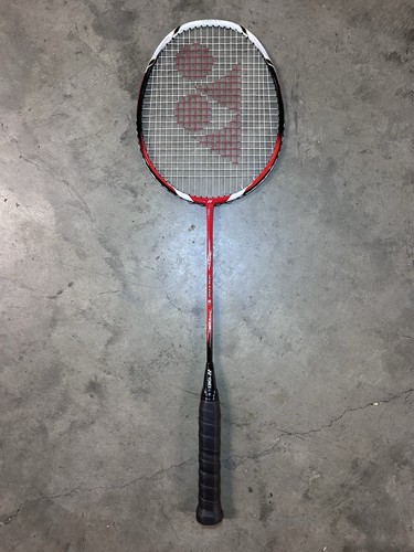 Yonex voltric badminton - 3,