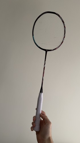 Yonex astrox 100zz - astrox, exbolt