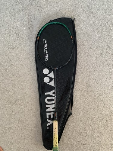 Yonex astrox pro - yonex,