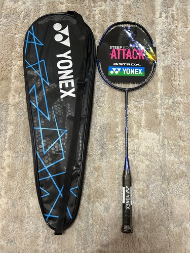 Yonex astrox clear - astrox, 01