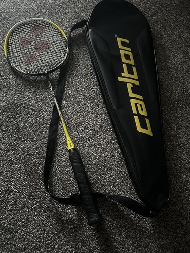 Yonex muscle power - yonex,