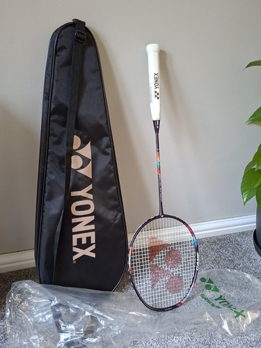 Yonex nanoflare 700 game - yonex,