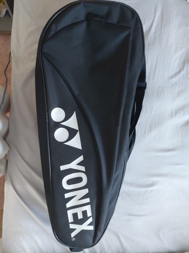 Yonex badminton bag holds - yonex,