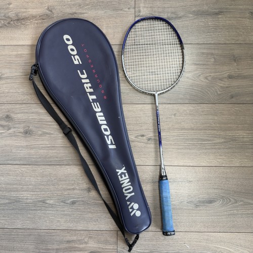 Yonex ti5 titanium - yonex,
