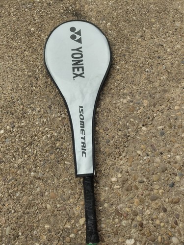 Yonex isometric 30vf badminton - isometric,