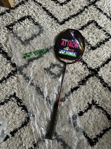 Astrox pro badminton racket - astrox,