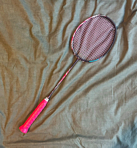 Yonex astrox 100zz kurenai - astrox,