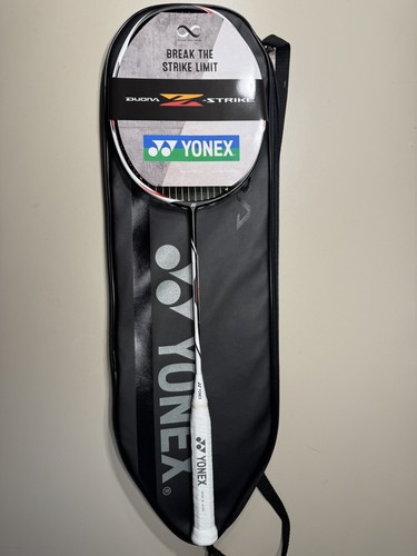 Yonex duora strike 3ug4 - strike,