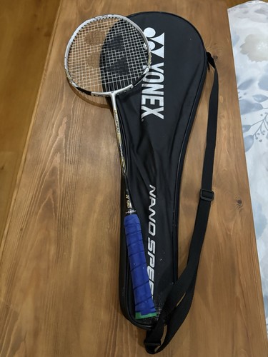 Yonex nanospeed 800 - 800, badminton