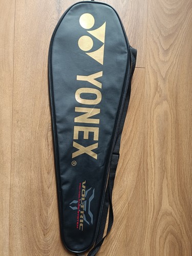 Yonex voltric badminton racket - voltric,