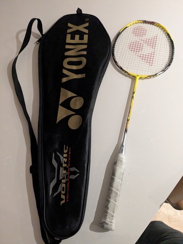 Yonex voltric badminton - voltric,