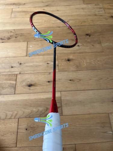 Yonex arcsaber pro - arcsaber,
