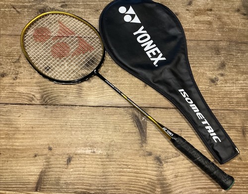Yonex isometric badminton - isometric, 30