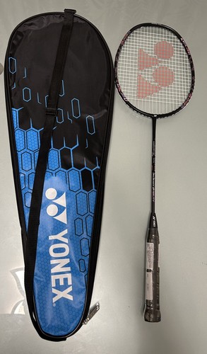 Yonex arcsaber ability - arcsaber,
