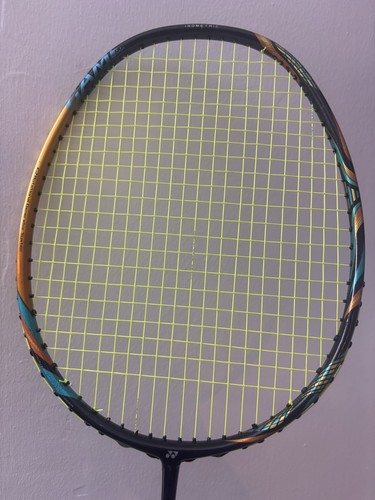 Yonex astrox 88d - 88d, game