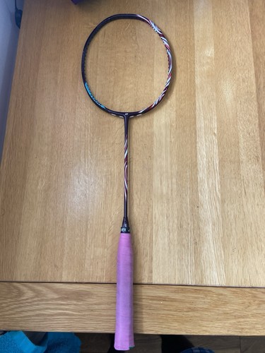 Yonex astrox 100 - 100, 3u