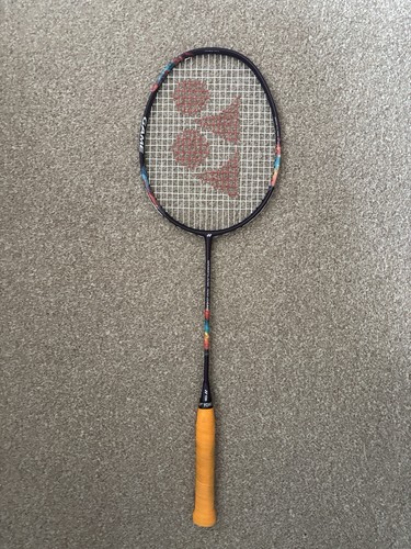 Yonex nanoflare 700 game - nanoflare,