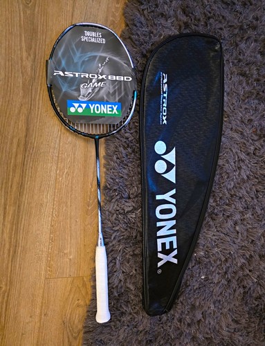 Yonex astrox 88d game - yonex,