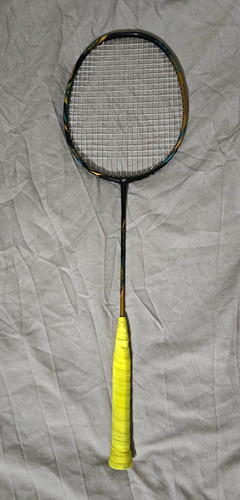 Yonex astrox 88d - 88d, 2nd