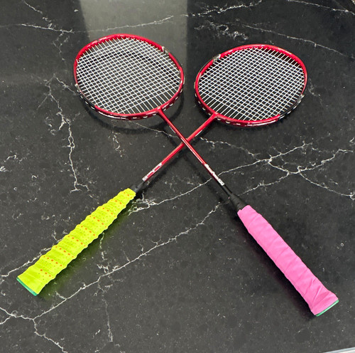 Yonex muscle power 100 - yonex,