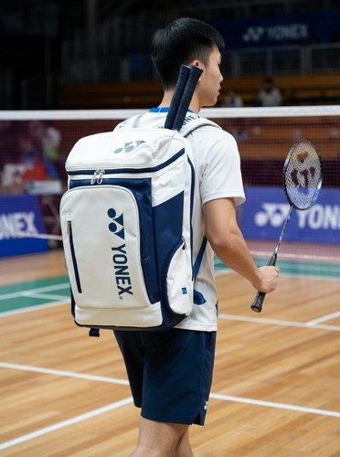 Yonex badminton racket bag - badminton,