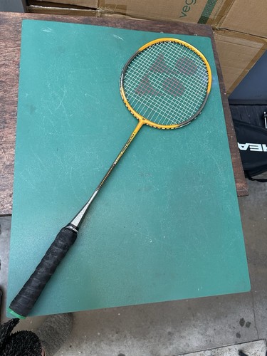 Yonex isometric 30vf badminton - yonex,