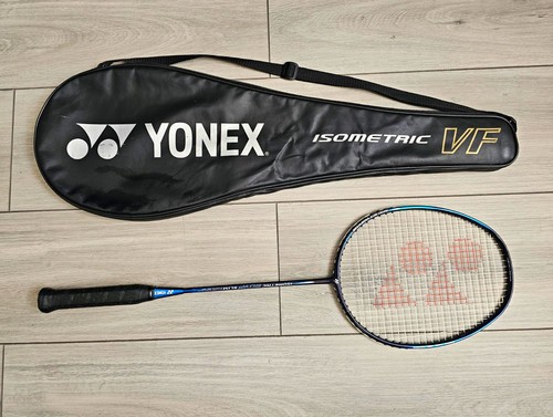 Yonex isometric 80vf carbon - isometric,