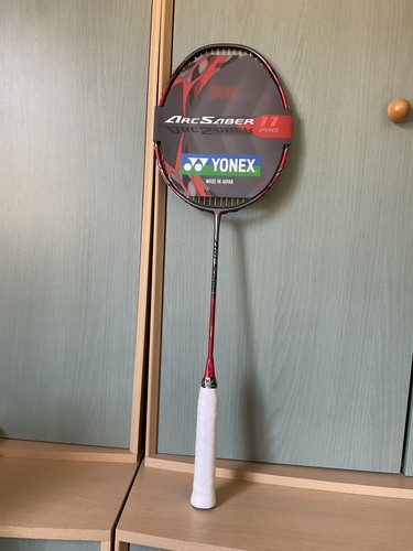 Yonex arcsaber pro - yonex,
