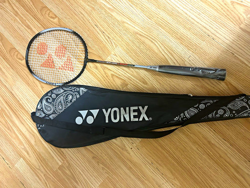 Yonex 100 light badminton - yonex,
