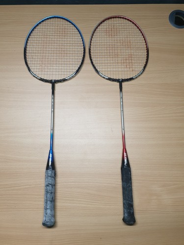 Pair yonex 460 - of,
